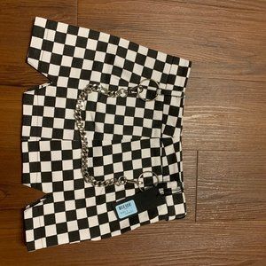 LF Carmar Mini Skirt